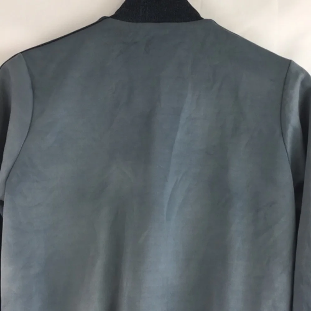 Maje Jacket Zip-up Puff - Picture 5 of 8